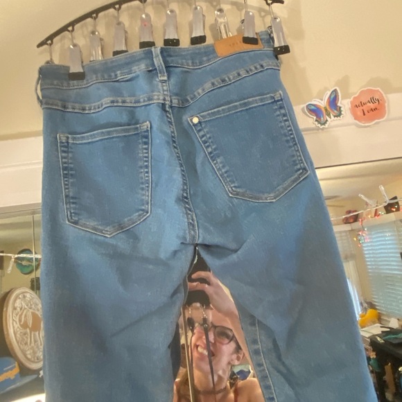 & Denim Jeans - Picture 15 of 17